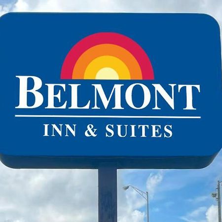 Belmont Inn & Suites Florida City Eksteriør bilde