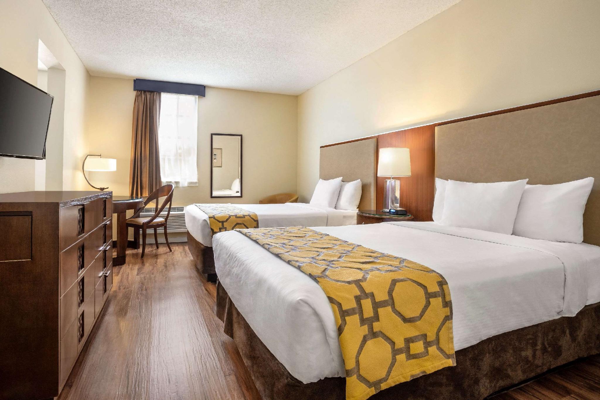 Belmont Inn & Suites Florida City Eksteriør bilde