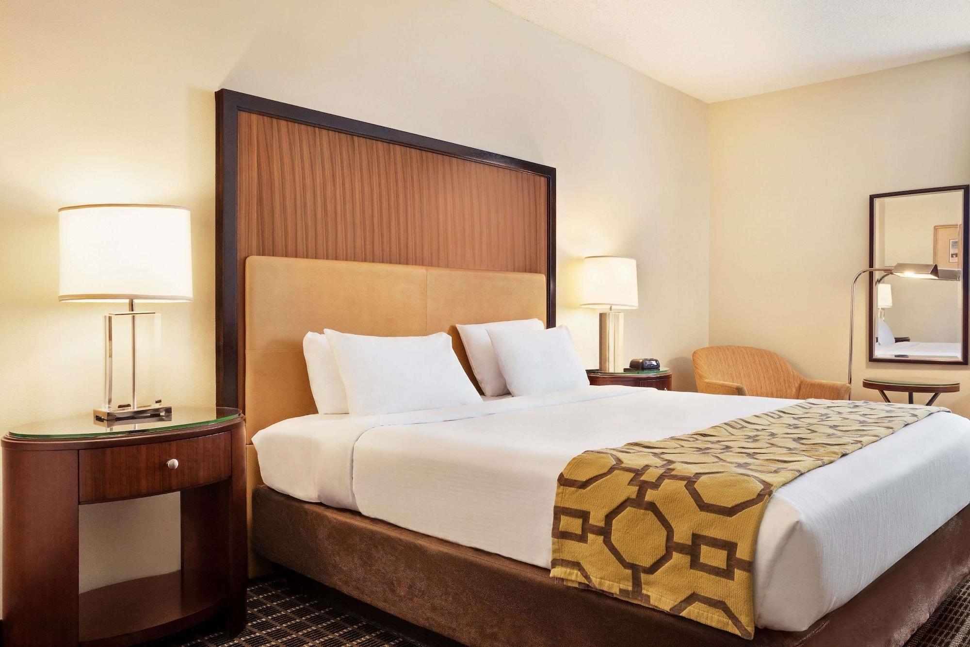 Belmont Inn & Suites Florida City Eksteriør bilde