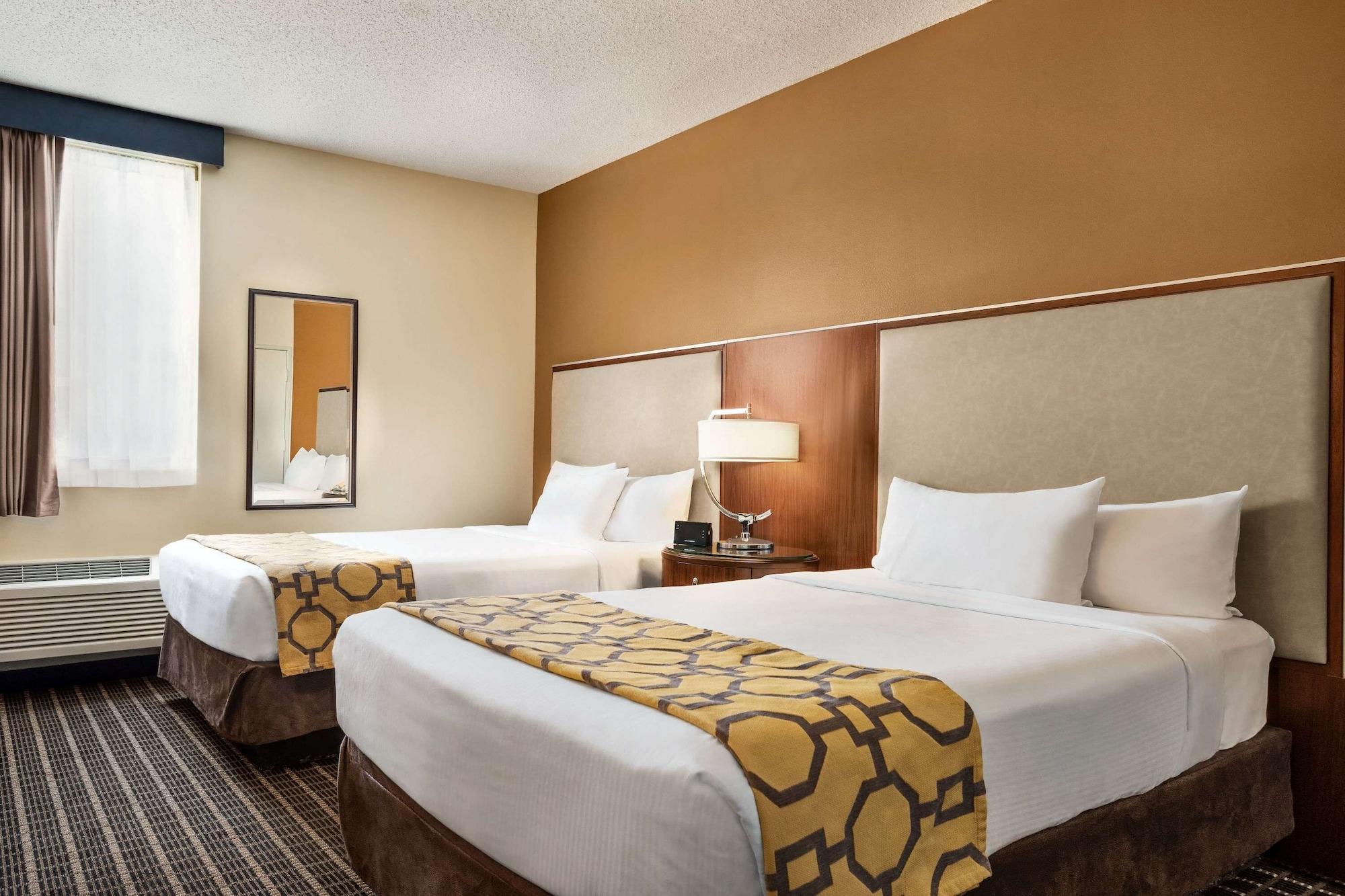 Belmont Inn & Suites Florida City Eksteriør bilde