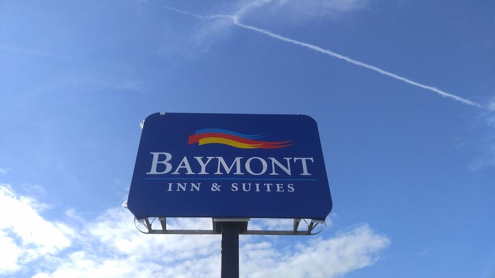 Belmont Inn & Suites Florida City Eksteriør bilde