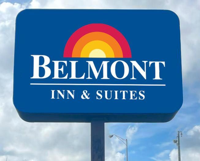 Belmont Inn & Suites Florida City Eksteriør bilde