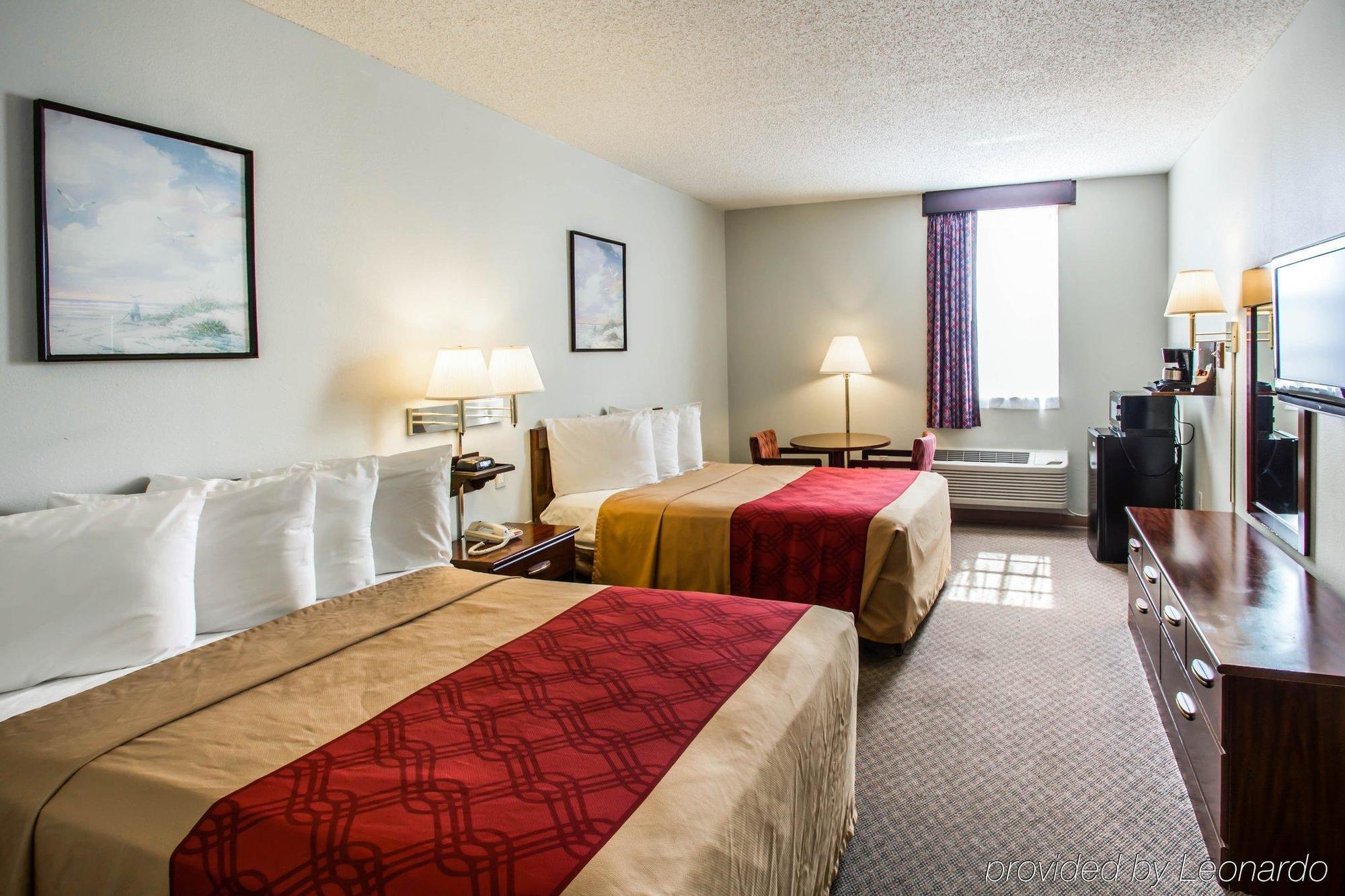 Belmont Inn & Suites Florida City Eksteriør bilde