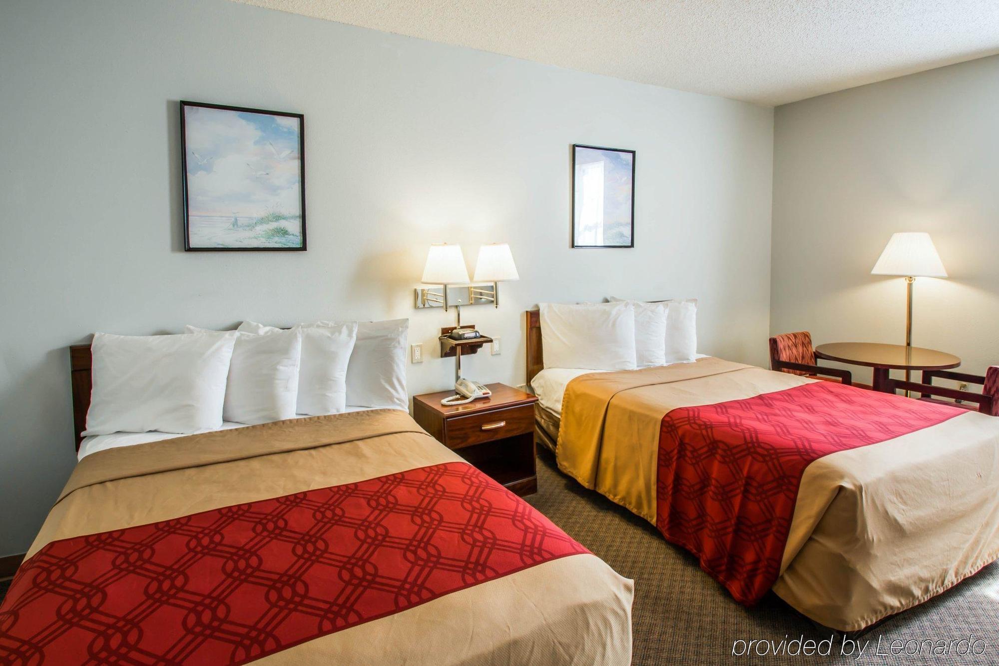 Belmont Inn & Suites Florida City Eksteriør bilde