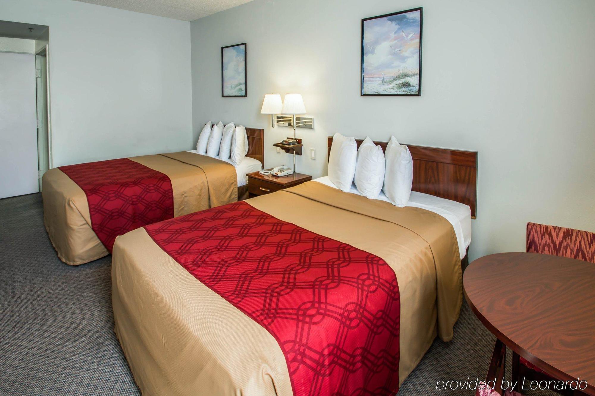 Belmont Inn & Suites Florida City Eksteriør bilde