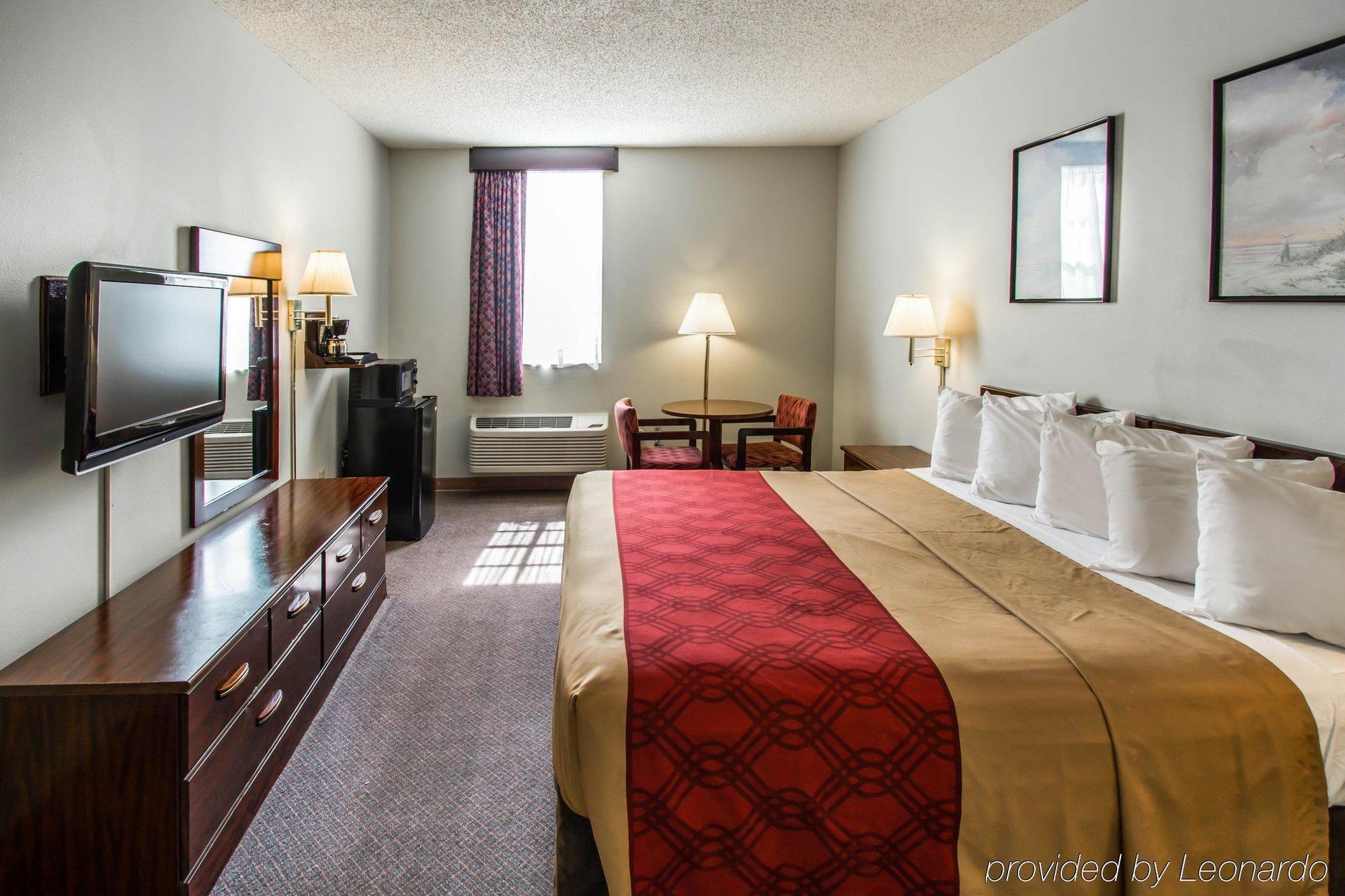 Belmont Inn & Suites Florida City Eksteriør bilde