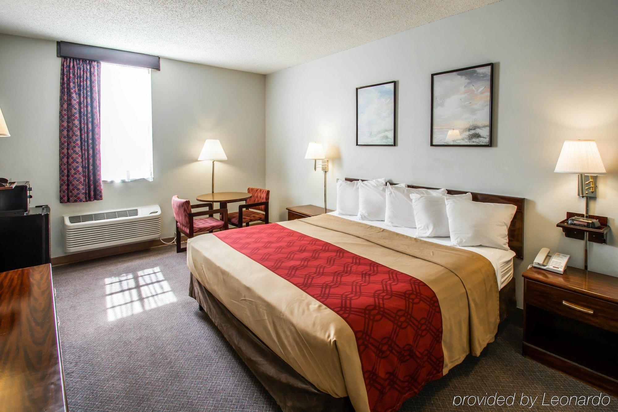 Belmont Inn & Suites Florida City Eksteriør bilde