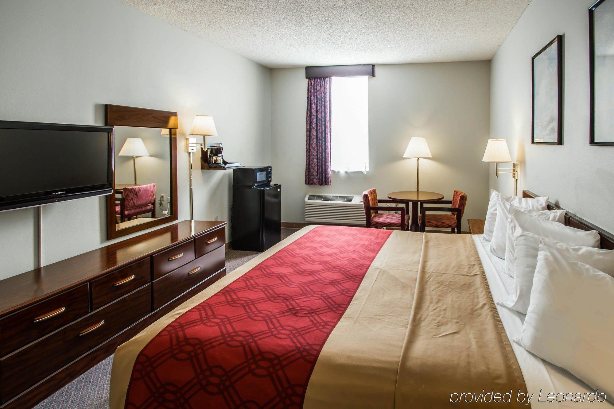 Belmont Inn & Suites Florida City Eksteriør bilde