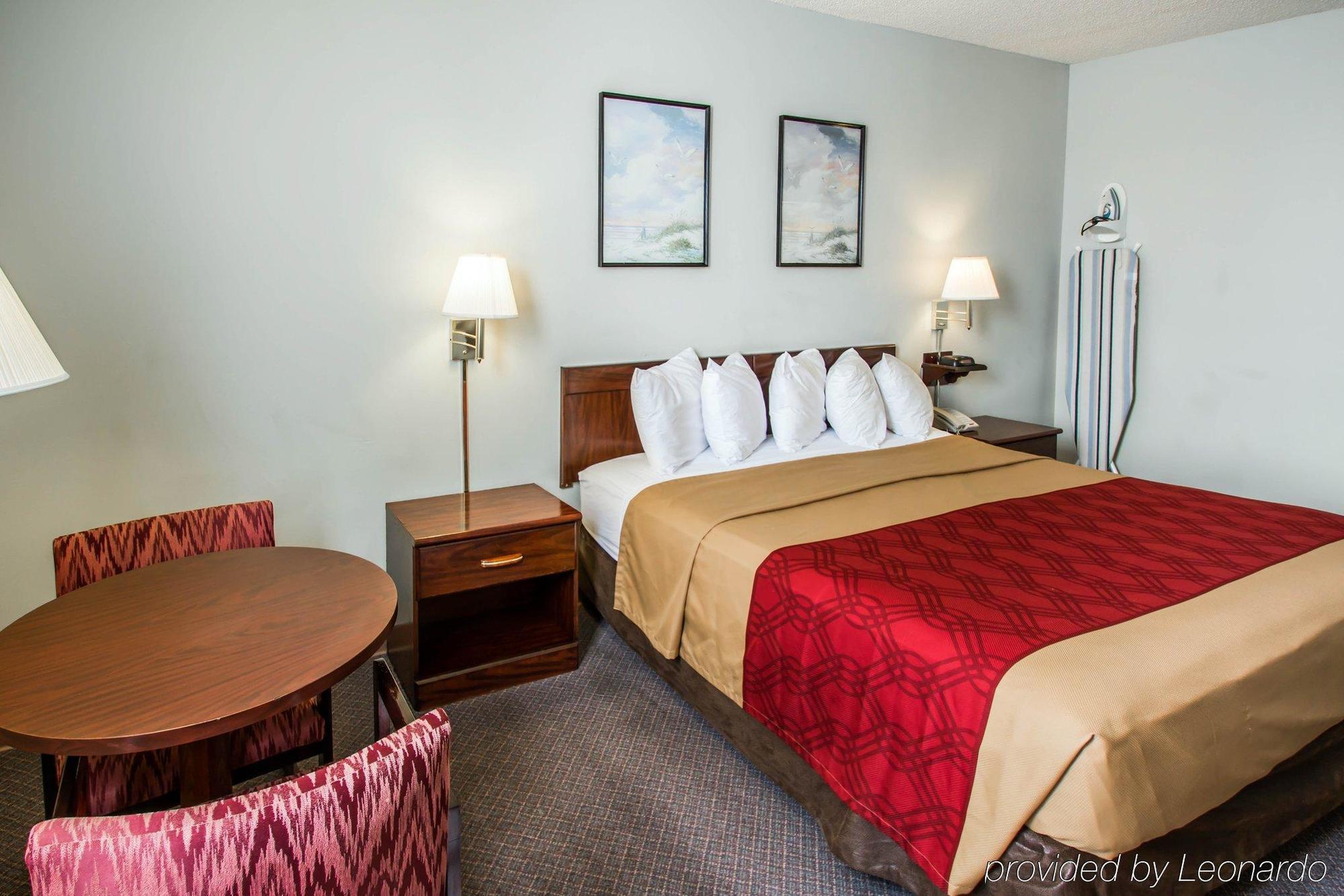 Belmont Inn & Suites Florida City Eksteriør bilde
