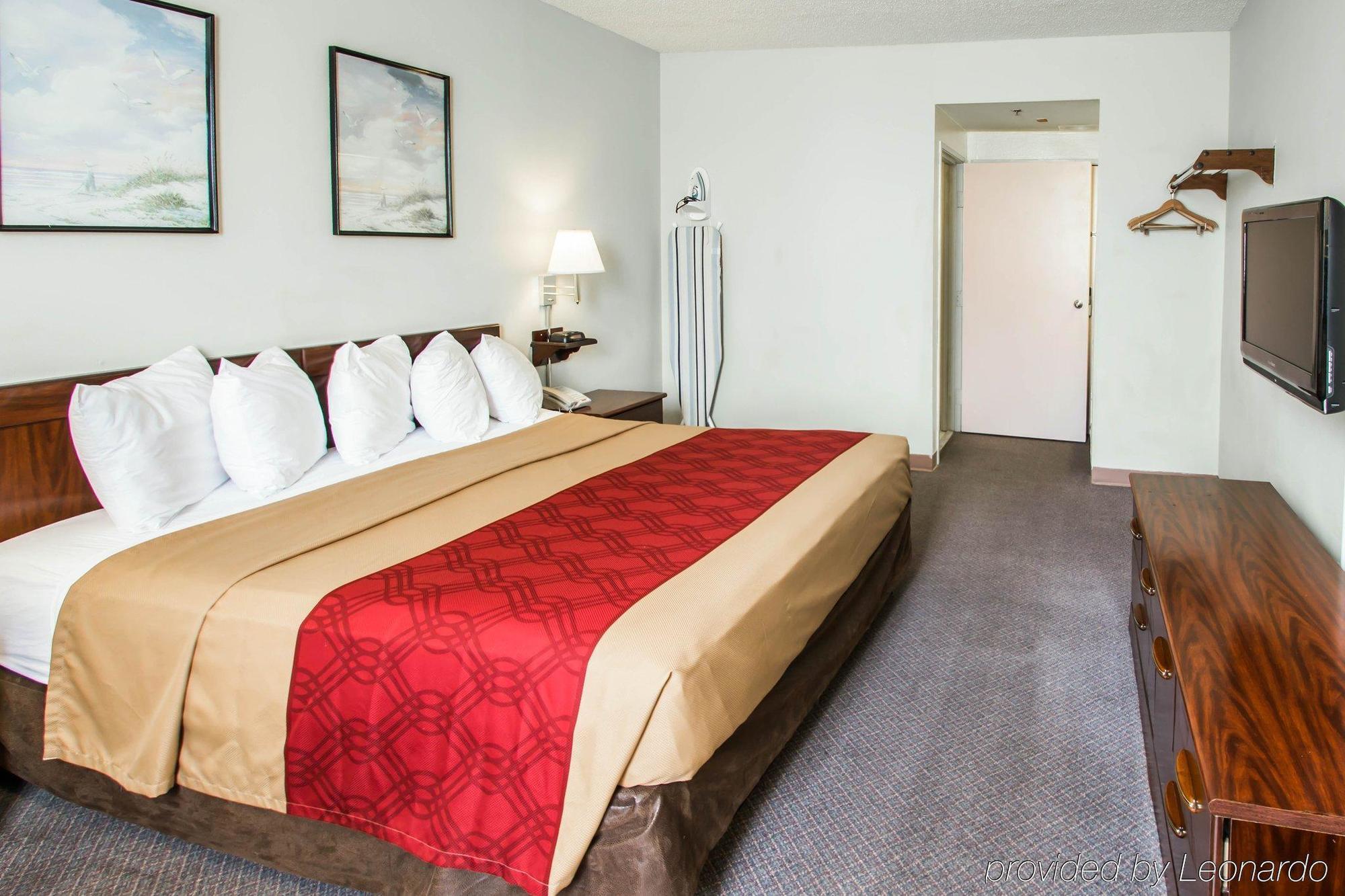 Belmont Inn & Suites Florida City Eksteriør bilde