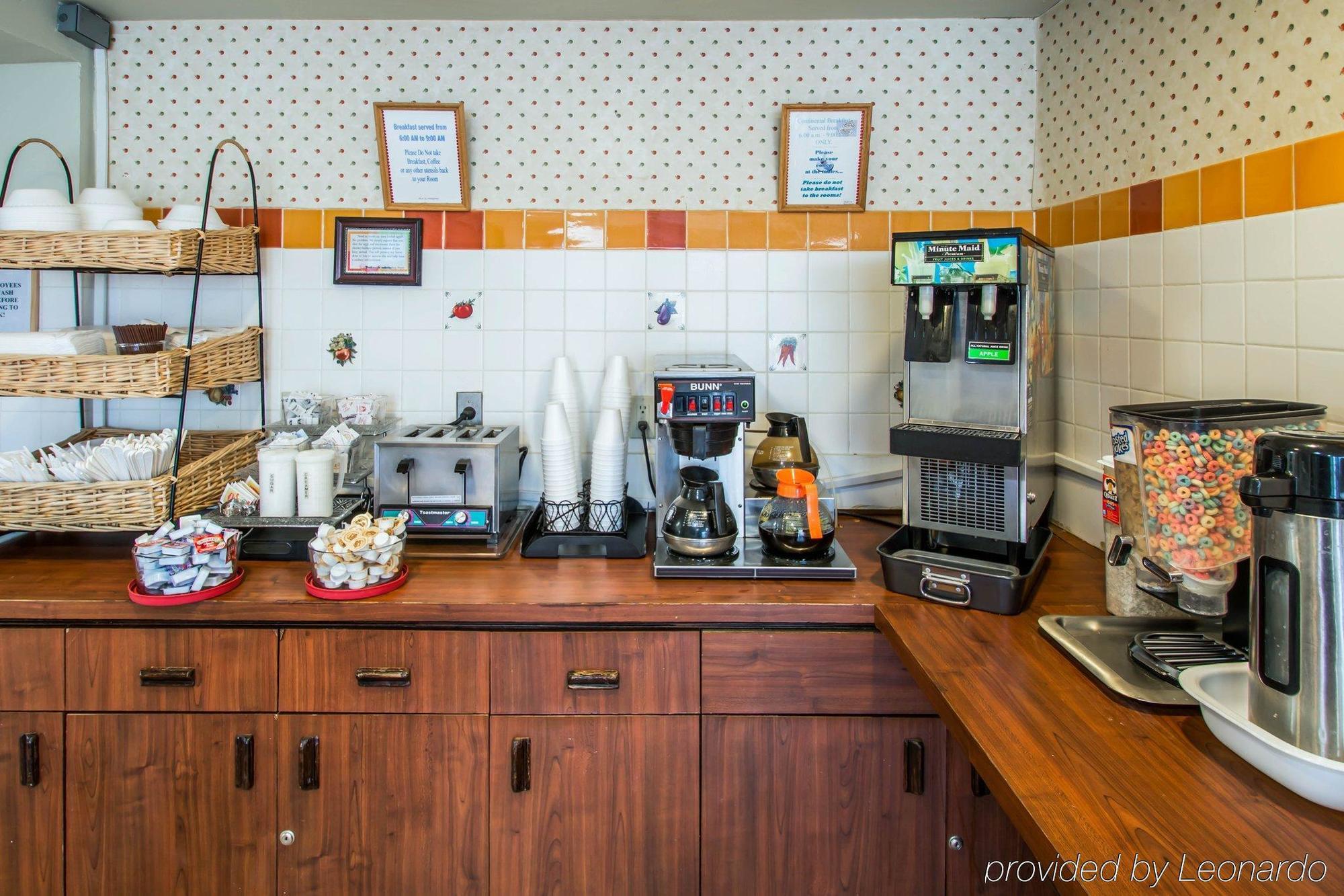 Belmont Inn & Suites Florida City Eksteriør bilde