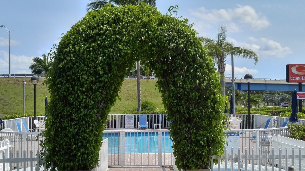 Belmont Inn & Suites Florida City Eksteriør bilde