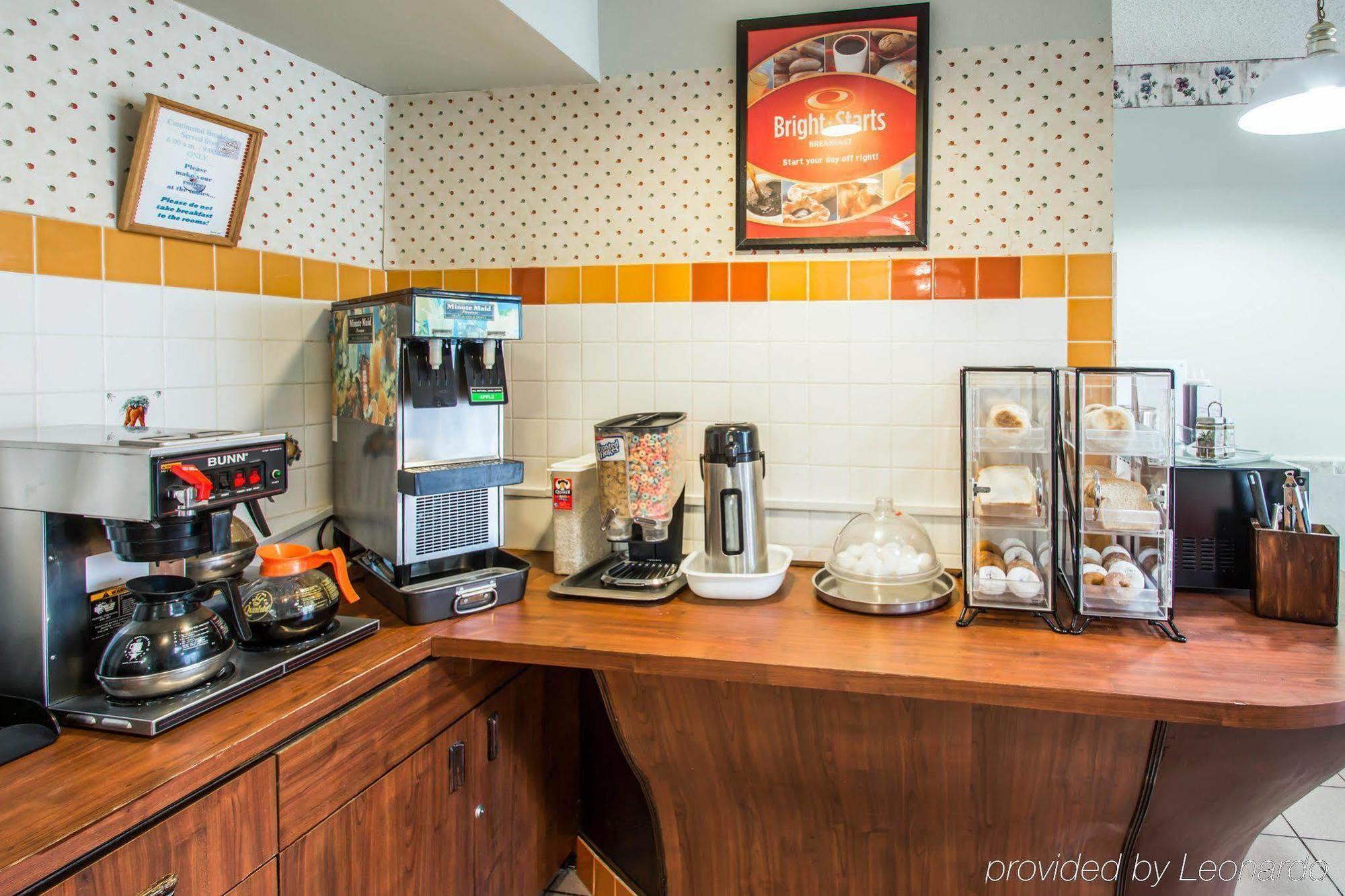 Belmont Inn & Suites Florida City Eksteriør bilde