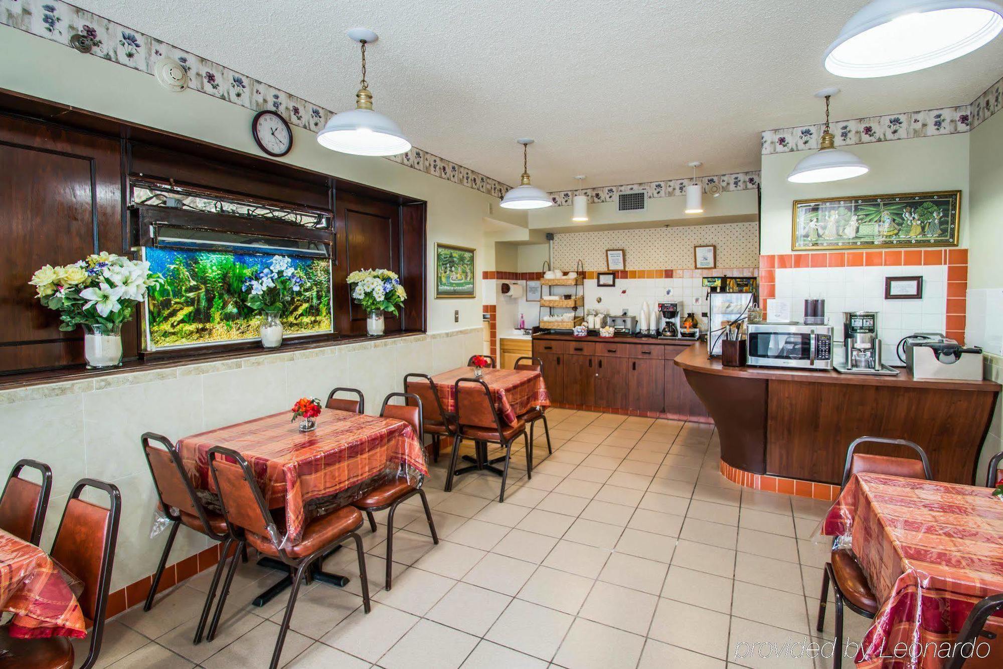 Belmont Inn & Suites Florida City Eksteriør bilde