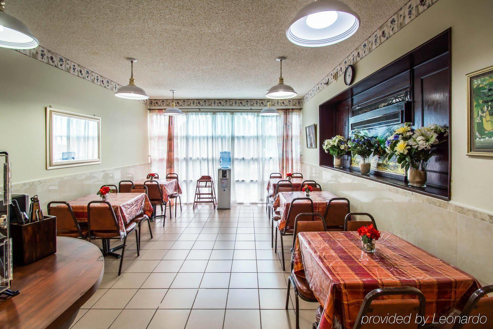Belmont Inn & Suites Florida City Eksteriør bilde