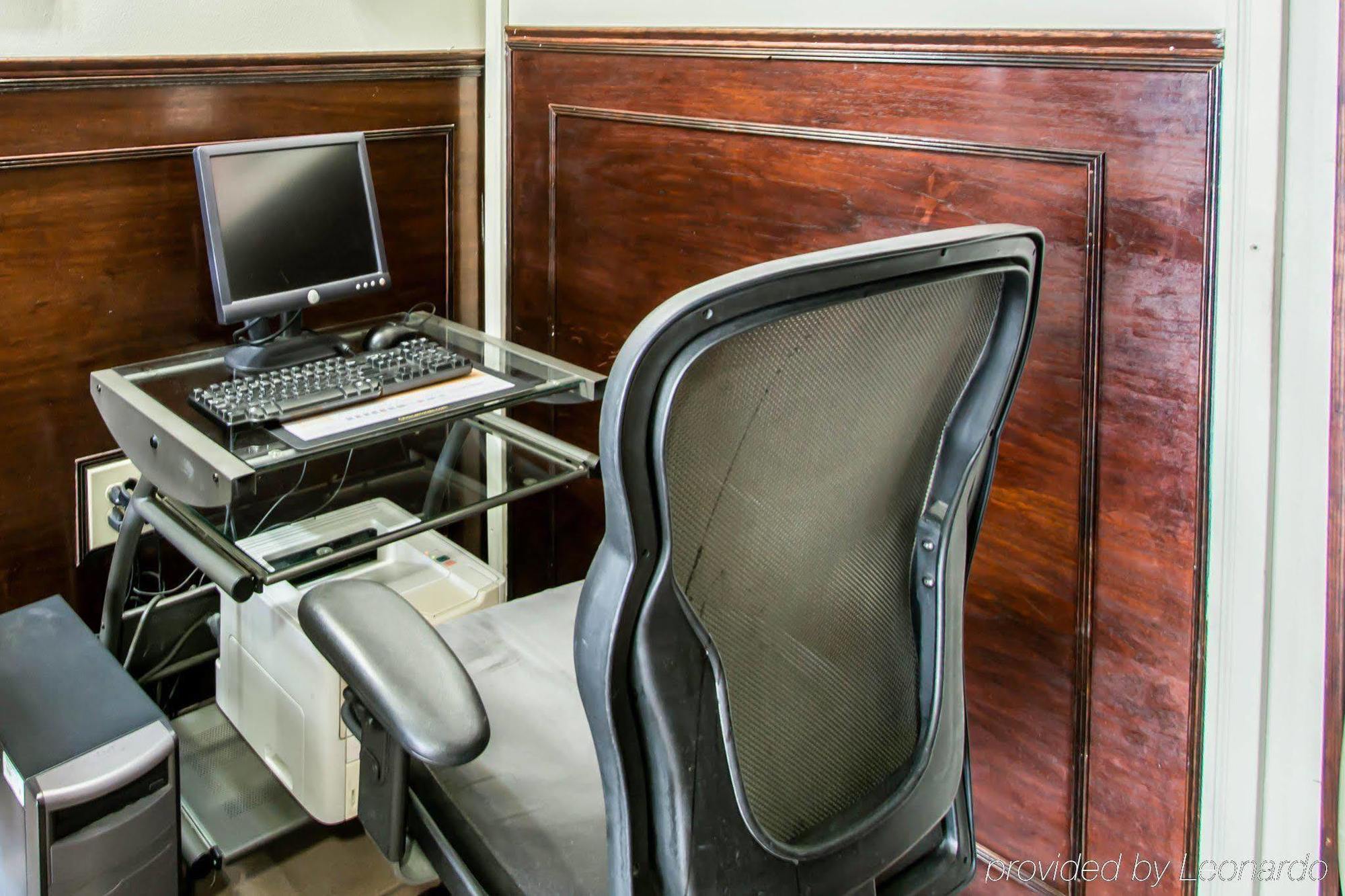 Belmont Inn & Suites Florida City Eksteriør bilde