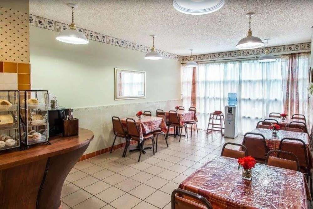 Belmont Inn & Suites Florida City Eksteriør bilde