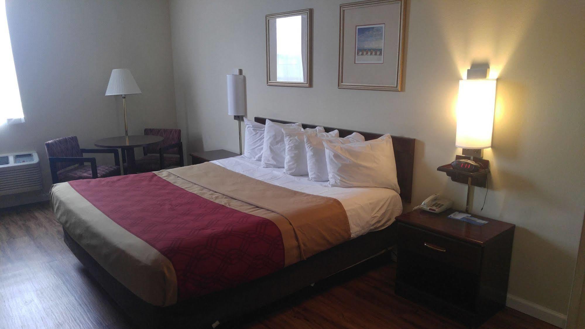 Belmont Inn & Suites Florida City Eksteriør bilde