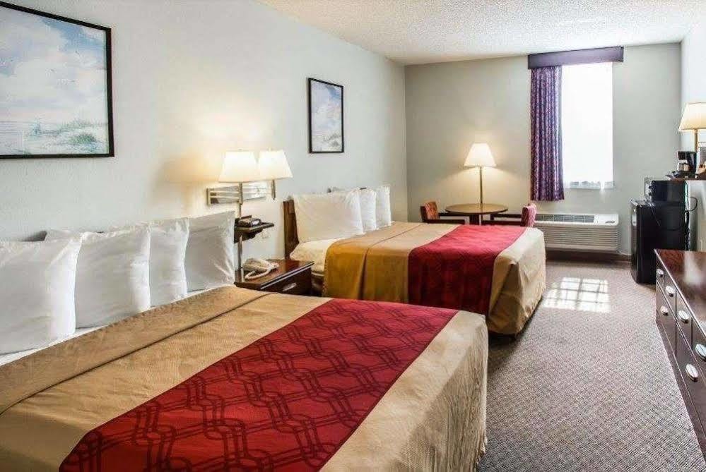 Belmont Inn & Suites Florida City Eksteriør bilde