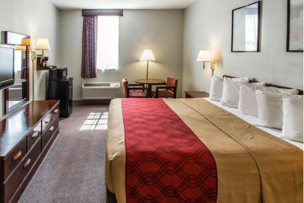 Belmont Inn & Suites Florida City Eksteriør bilde